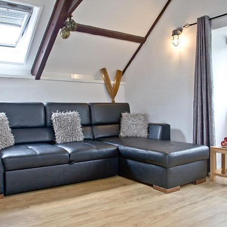 Anchor Cottage, Strete, Dartmouth 외부 사진