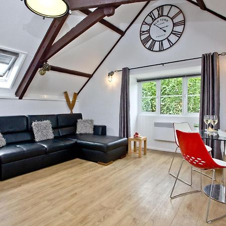 Anchor Cottage, Strete, Dartmouth 외부 사진