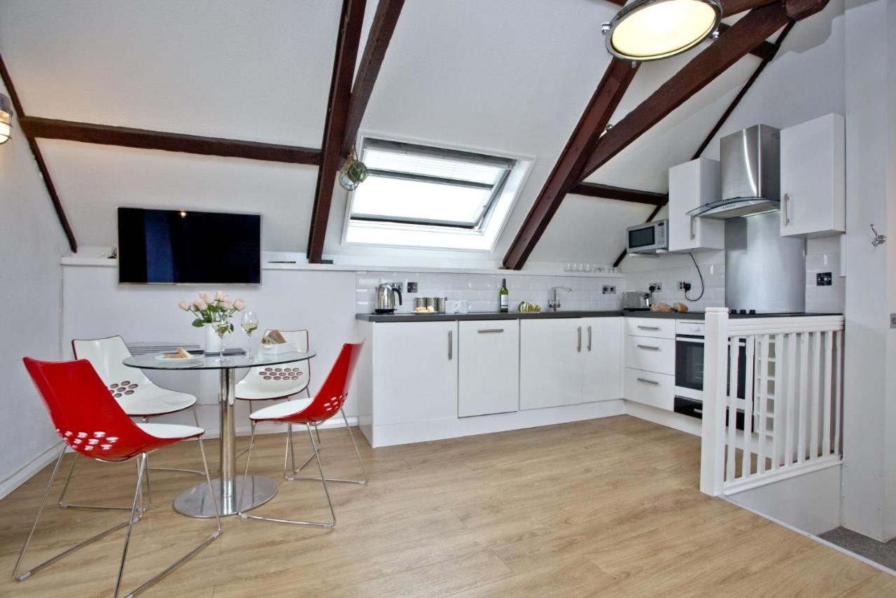 Anchor Cottage, Strete, Dartmouth 외부 사진