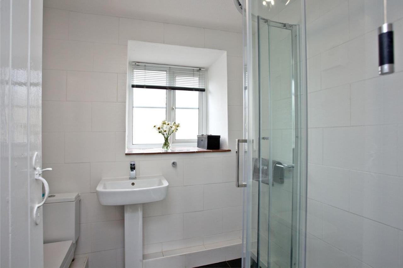 Anchor Cottage, Strete, Dartmouth 외부 사진