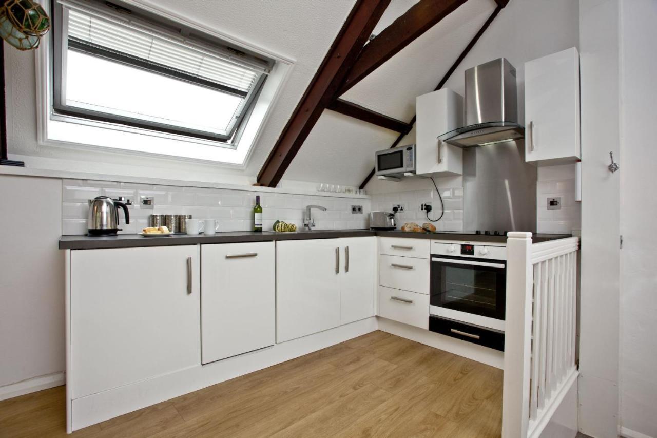 Anchor Cottage, Strete, Dartmouth 외부 사진